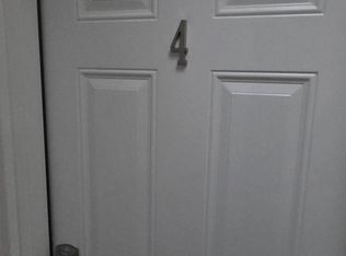 1400 Staples St NE APT 4, Washington, DC 20002