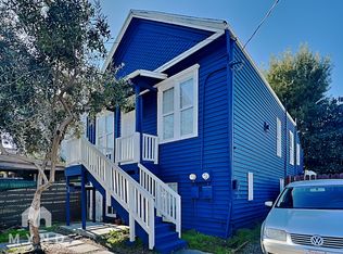 355 Henry St APT A, Oakland, CA 94607