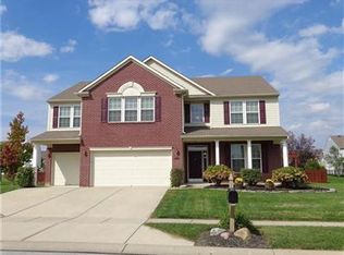 1312 Charleston Ct, Avon, IN 46123