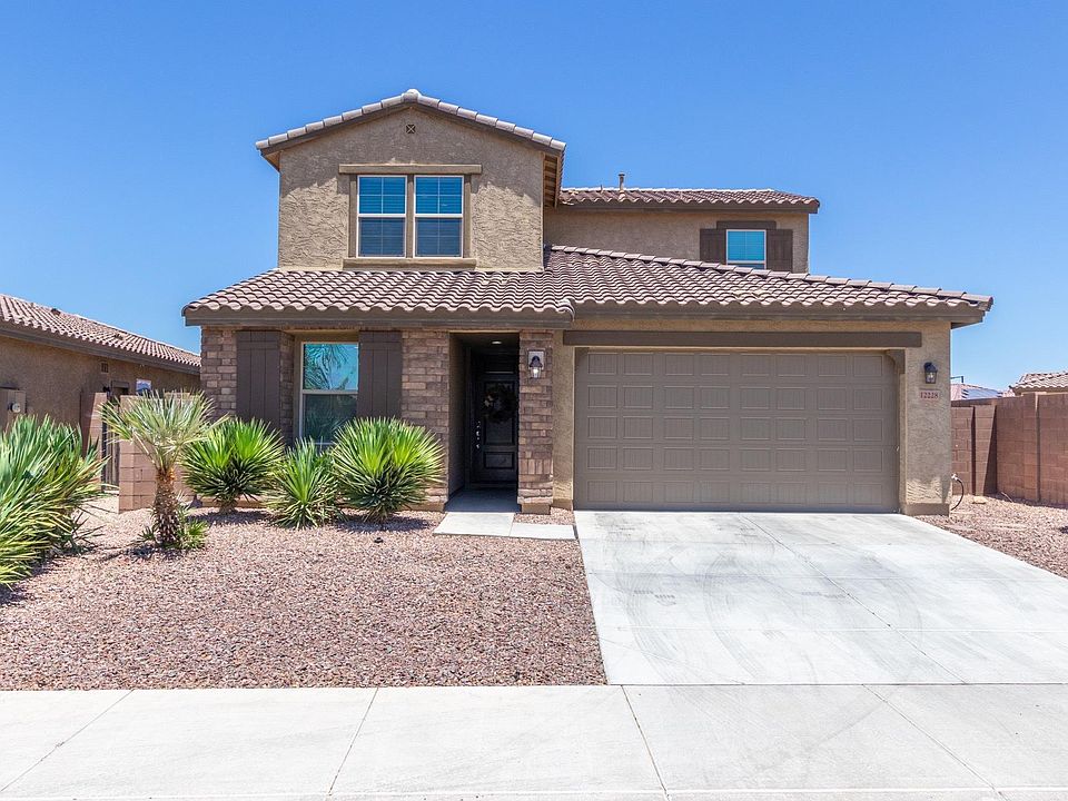 1st image of 12228 W Desert Moon Way