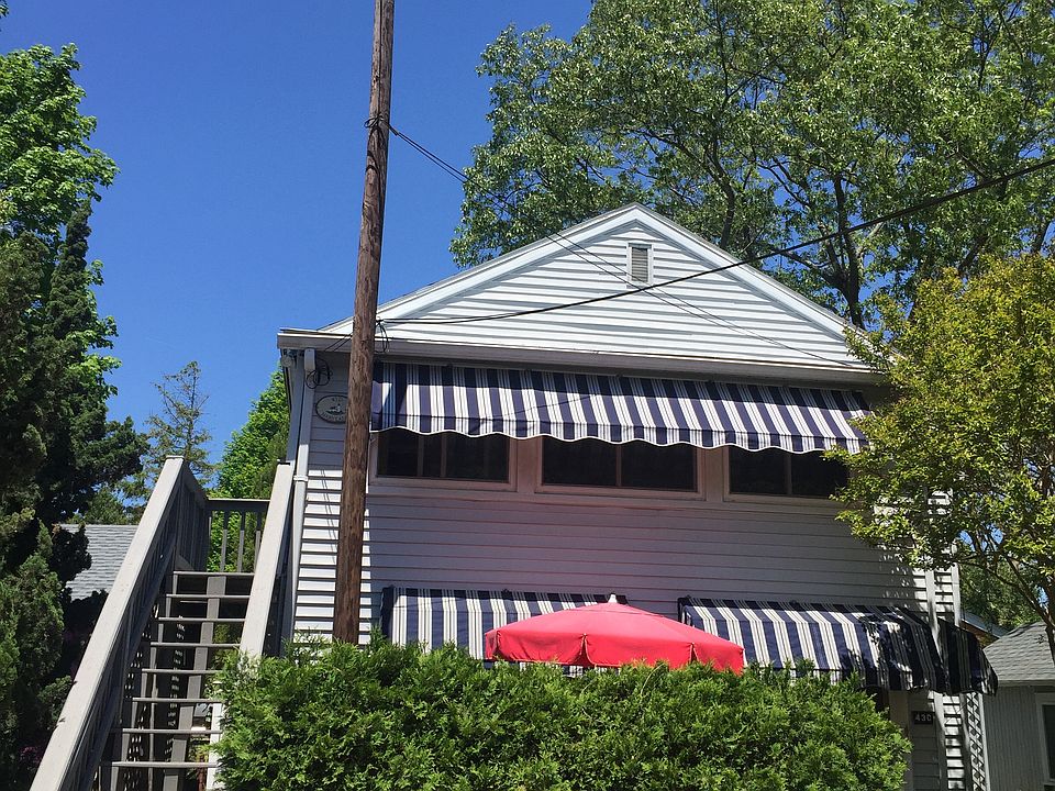 1st image of 43 Maryland Ave #D