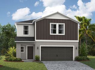Turquesa Plan, Two Rivers, Zephyrhills, FL 33541