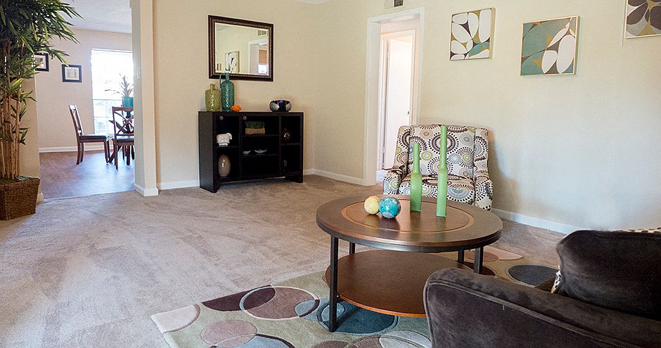 Willow Gardens Apartments | Lafayette, LA