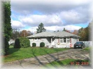 450 Columbus St, Hermitage, PA