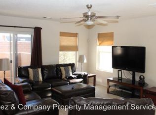 4501 Santa Elena St, Santa Fe, NM 87507