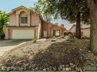 6368 N Cleo Ave, Fresno, CA 93722