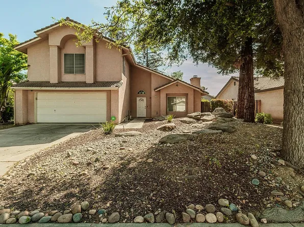 6368 N Cleo Ave, Fresno, CA 93722