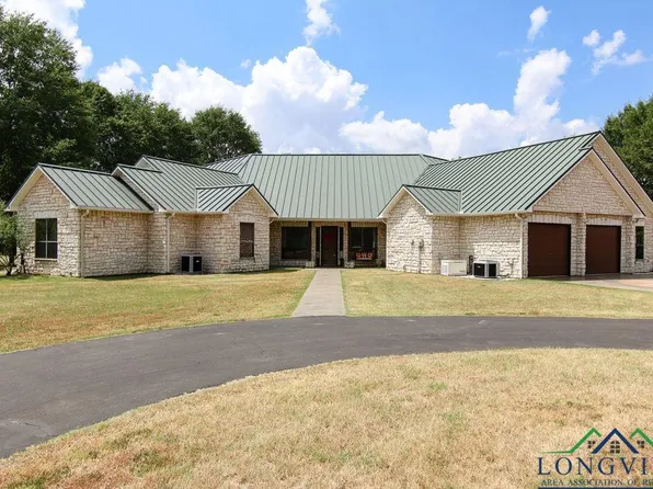 263 County Road 1602, Linden, TX 75563