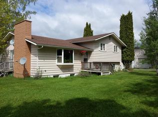 17479 N Rimrock Rd, Hayden Lake, ID 83835