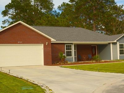 2905 Cocoa Ct, Panama City, FL, 32404