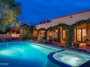 4510 N Camino Sumo, Tucson, AZ 85718