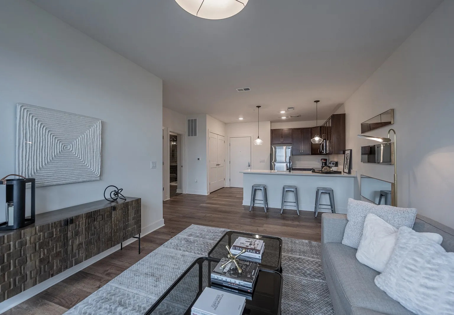 Adams Edge Apartments — Photo 3