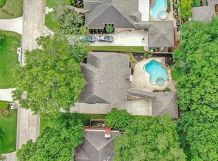 55 E Amberglow Cir, Spring, TX 77381