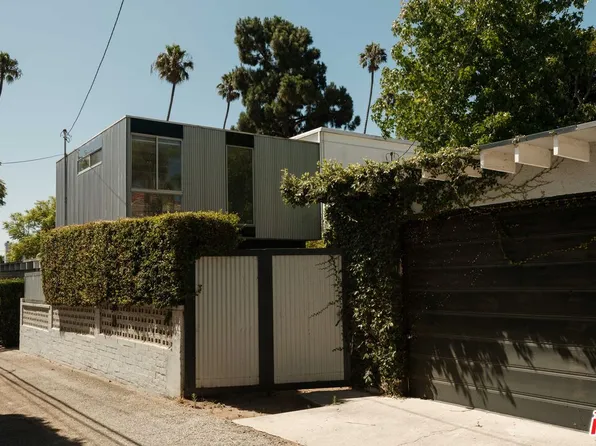 12217 Dorothy St, Los Angeles, CA 90049