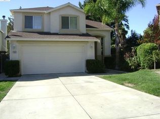 596 Ross Cir, Martinez, CA 94553