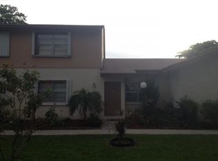 7463 W Sunrise Blvd, Plantation, FL 33313