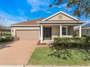 141 Bayou Bend Rd, Groveland, FL 34736