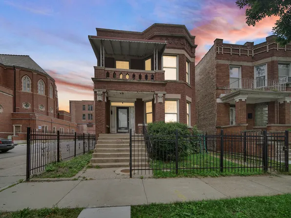 7129 S Prairie Ave, Chicago, IL 60619