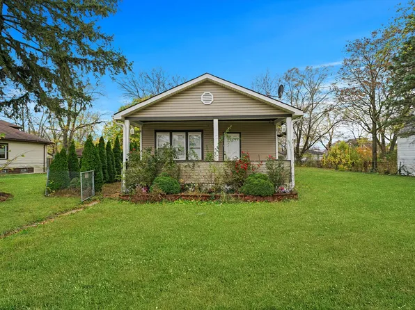 15630 Marshfield Ave, Harvey, IL 60426