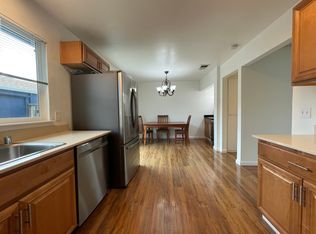 141 El Capitan Ln, Antioch, CA
