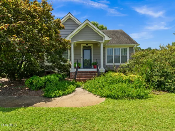 404 Grove Creek Avenue, Warsaw, NC 28398