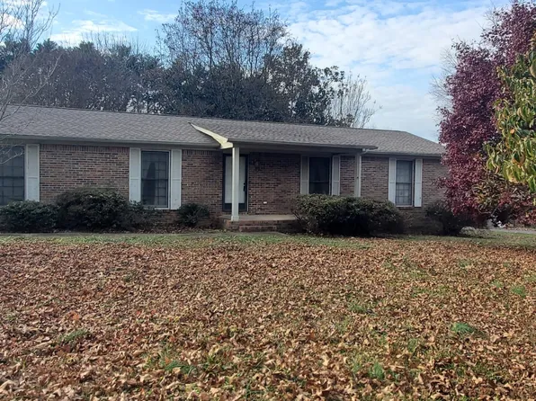 308 McKinney St, Estill Springs, TN 37330