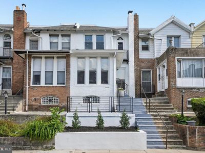 6026 Cedarhurst St, Philadelphia, PA, 19143