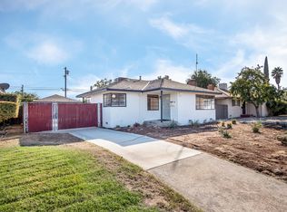727 W Yale Ave, Fresno, CA 93705