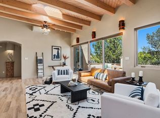 48 Sundance Dr, Santa Fe, NM 87506