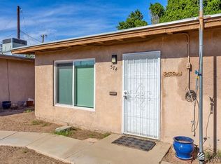 574 S 2nd Ave, Yuma, AZ 85364