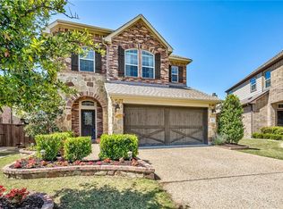 220 Vagon Castle Ln, The Colony, TX 75056