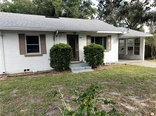 240 Deerfoot Rd, Deland, FL 32720