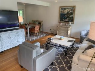 1314 Dogwood Ln, Raleigh, NC 27607