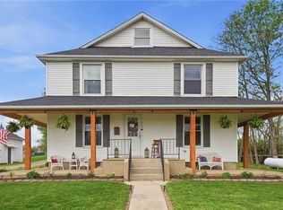 6155 Union Rd N, Clayton, OH 45315
