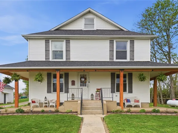 6155 Union Rd N, Clayton, OH 45315