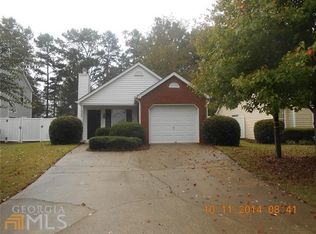 1090 Britley Park Ln, Woodstock, GA 30189