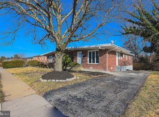 6853 Queens Ferry Rd, Baltimore, MD 21239