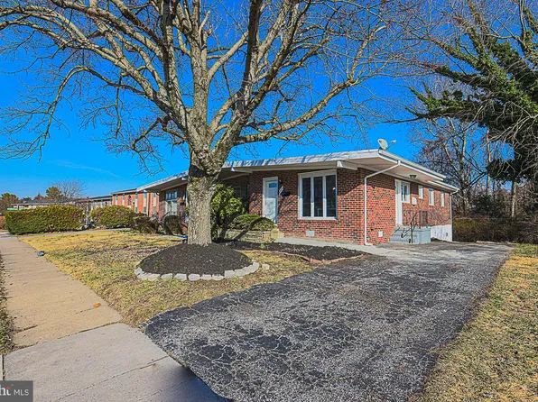 6853 Queens Ferry Rd, Baltimore, MD 21239