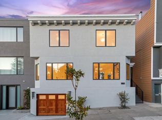 1864 9th Ave, San Francisco, CA 94122