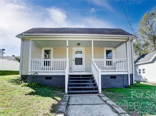 79 Crowell Dr NW, Concord, NC 28025