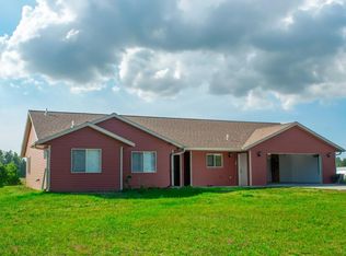 5128 Grant Valley Rd NW, Bemidji, MN 56601