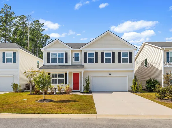 77 Mainland Lakes Drive, Bluffton, SC 29910