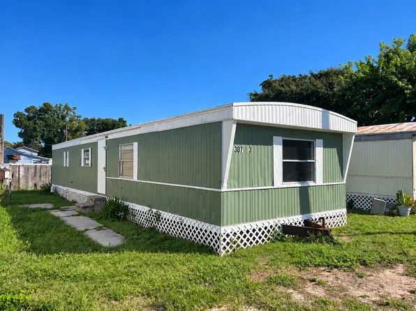 307 Camellia Ln Lot 3, Auburndale, FL 33823