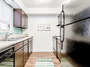 Regency Park Apartment Homes, Raleigh, NC 27616