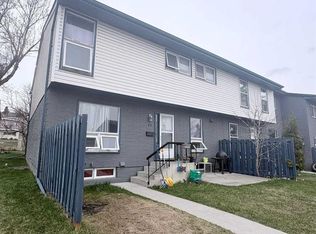 6440 E 4th St NW #89, Calgary, AB T2K 1B8