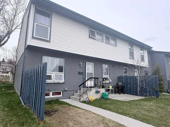 6440 E 4th St NW #89, Calgary, AB T2K 1B8
