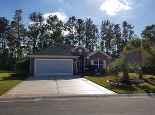 875 Corn Planters Cir, Carolina Shor, NC 28467