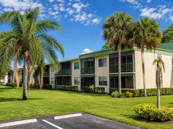 4272 NW 89th Ave APT 103, Coral Springs, FL 33065
