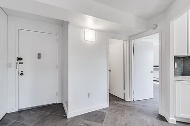 Rented by Keller Williams NYC