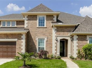 4310 Breezy Grove Ct, Sugar Land, TX 77479
